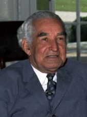 Alexander Bustamante